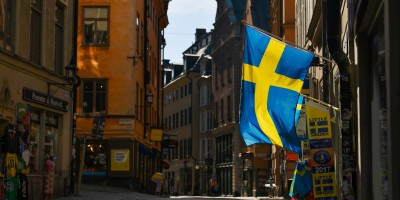 Σουηδία: Ένας φάρος φωτός απέναντι σε έναν κόσμο που «τρελάθηκε» λόγω κορωνοϊού