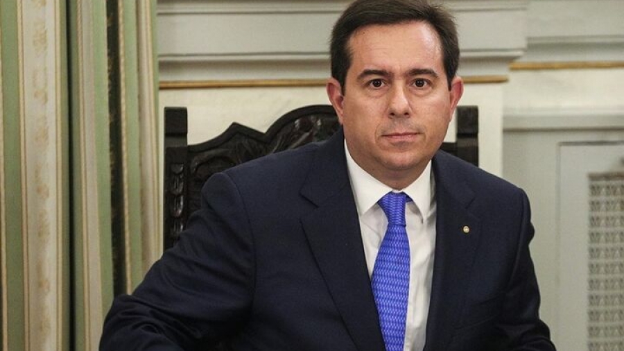 Επίθεση σε ΣΥΡΙΖΑ από το υπ. Μετανάστευσης: Δυσφημεί την Ελλάδα στο εξωτερικό