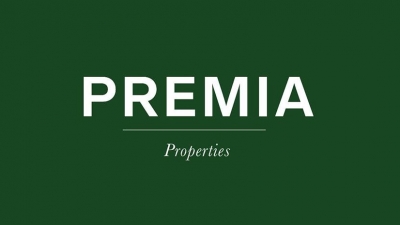 Επιτόκιο 2,5% αναμένει η αγορά για το ομόλογο της Premia – Οι στόχοι της εταιρείας στην αγορά ακινήτων