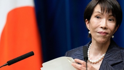 Takaichi: Είχαμε μια καλή και ειλικρινή συζήτηση με τον πρόεδρο Trump - Σε νέες κορυφές η συνεργασία ΗΠΑ - Ιαπωνίας