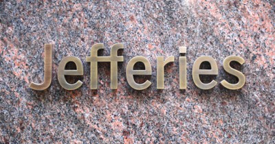 ﻿Jefferies: Άνοδος στις 4.295 μονάδες ή +13% για τον S&P 500 έως το τέλος του 2021