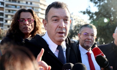 Βρέθηκε ο «εγκληματίας της χρονιάς» - Εισήγηση για άρση ασυλίας του Παπαδόπουλου μετά την παρέμβαση στην «Εθνική» Πινακοθήκη