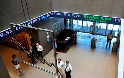 Αναστολή διαπραγμάτευσης μετοχών για Dionic και ΒΙΟΤΕΡ