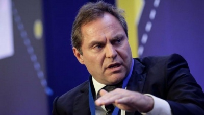 Βασιλάκης (Aegean): Μπορούμε να καλύψουμε τα warrants χωρίς δάνειο, αν το Δημόσιο ασκήσει δικαίωμα