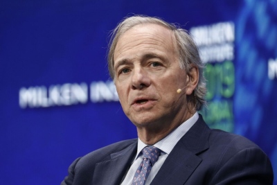 Εφιαλτικός Ray Dalio (Bridgewater): Έρχεται η μητέρα όλων των χρεοκοπιών – Καταρρέουν τα ομόλογα, σκάει η φούσκα του AI