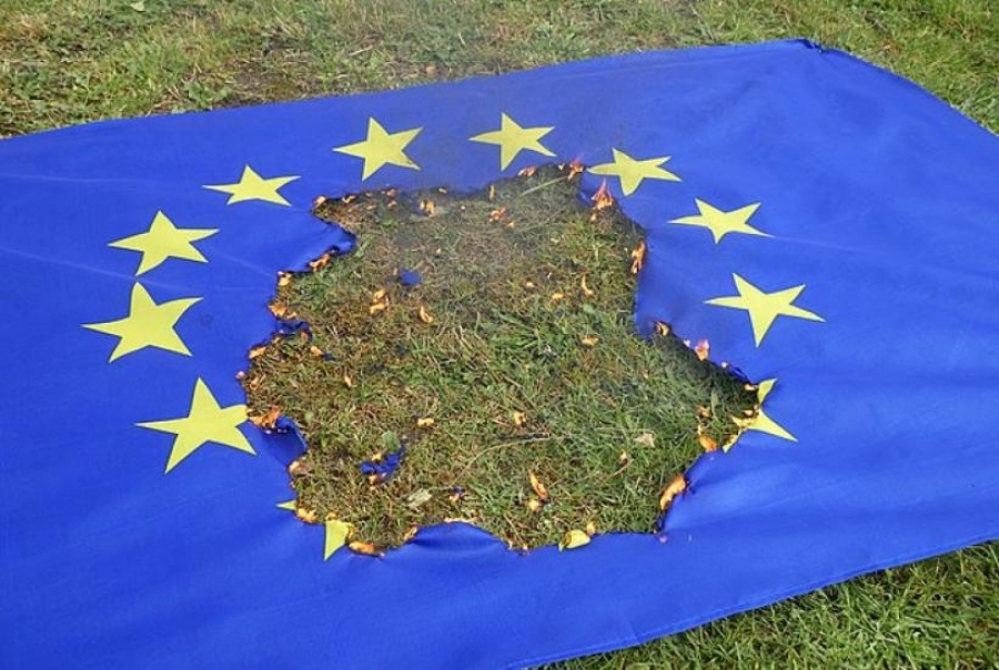 Sachs (Οικονομολόγος) σε Ευρώπη: Προσγειωθείτε! - Η Ρωσία νικά, η Ουκρανία θα χάσει όλη την ακτογραμμή της Μαύρης Θάλασσας