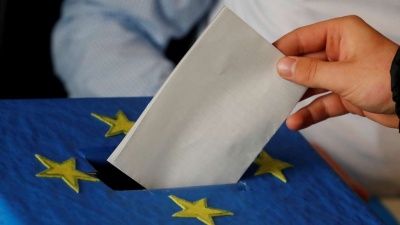 Ευρωεκλογές 2019:  Κάτω από το 20% η συμμετοχή των ψηφοφόρων στην Τσεχία