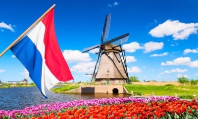 H Ολλανδία επιβάλλει έκτακτο φόρο στις εταιρείες ορυκτών καυσίμων