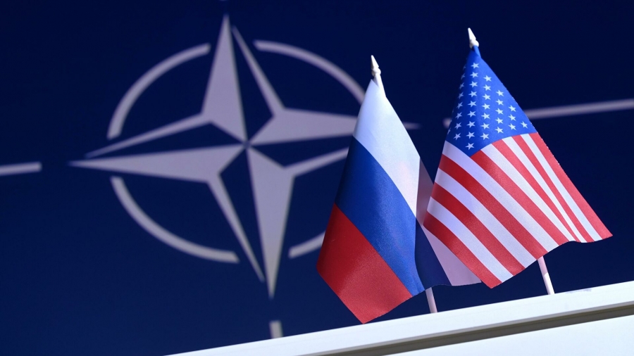 Frolov (Πολιτικός αναλυτής): Μπορούν (;) ΝΑΤΟ και Ρωσία να φτάσουν σε συμφωνία