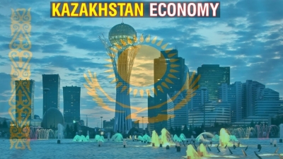Μέσω Καζακστάν θα πωλούν οι εταιρείες τα προϊόντα τους στη Ρωσία