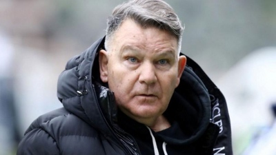 Πειθαρχική Επιτροπή: Απαγόρευση εισόδου στα γήπεδα για 4,5 μήνες στον Κούγια