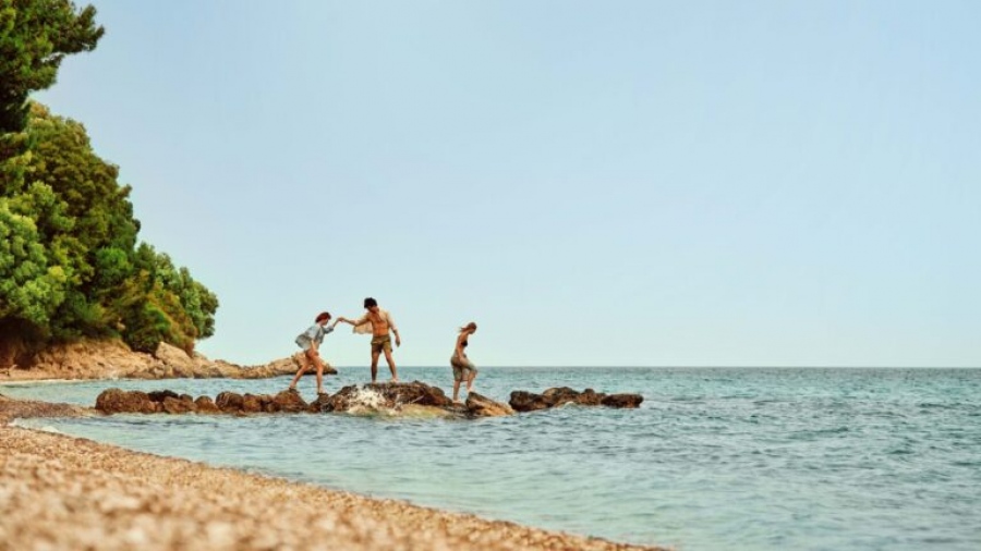 Ελλάδα «ψήφισαν» οι Βούλγαροι για τα καλοκαιρινά τους ταξίδια το 2025