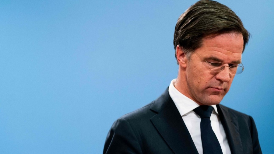 Ουγγαρία: «Μπλόκο» στον Rutte για τη θέση του γ.γ. του ΝΑΤΟ - «Στο παρελθόν ήθελε να μας γονατίσει»