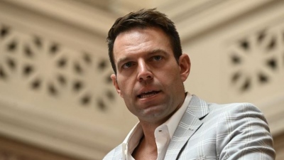 Κασσελάκης: Υπάρχει πολιτική ευθύνη για την υπόθεση του ναυαγίου της Πύλου - Θέμα ανθρωπιάς να υπάρξει φως στην υπόθεση