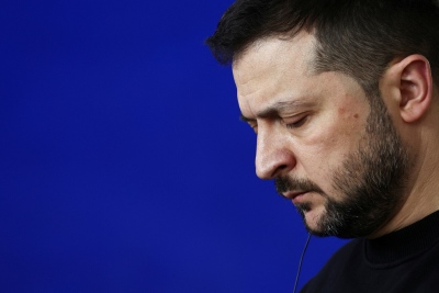 Αμόκ Zelensky για Oreshnik: Να αντιδράσουν οι ΗΠΑ, να πάρει το μήνυμα η Ρωσία