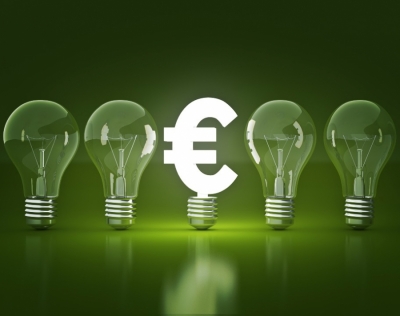 Στα 39 ευρώ/MWh μειώνεται η επιδότηση για το ρεύμα σε νοικοκυριά τον Φεβρουάριο του 2022