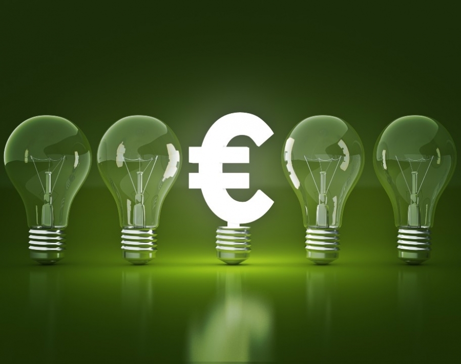Στα 39 ευρώ/MWh μειώνεται η επιδότηση για το ρεύμα σε νοικοκυριά τον Φεβρουάριο του 2022