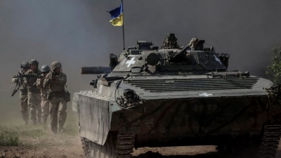 CNN: Όλο και πιο ανησυχητικά τα νέα που φτάνουν στην Δύση από την ουκρανική αντεπίθεση - «Απίθανη η πρόοδος της Ουκρανίας»