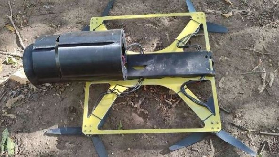 Ο πρίγκιπας Vandal κατέστρεψε όπλα του ΝΑΤΟ αξίας άνω των 2 δισεκ. δολαρίων