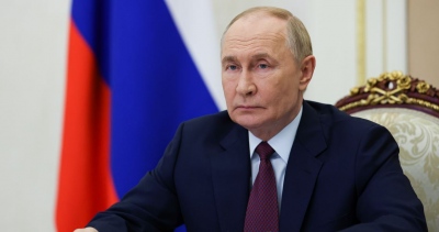 Μήνυμα από Ρωσία: Αβάσιμες και κενές οι κατηγορίες Ευρωπαίων - Σημαντική δήλωση από Putin