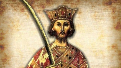 Ποιον Έλληνα Αυτοκράτορα του Βυζαντίου φαίνεται να θαυμάζει Trump και γιατί;