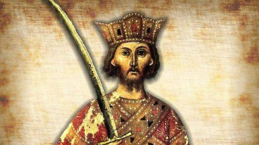 Ποιον Έλληνα Αυτοκράτορα του Βυζαντίου φαίνεται να θαυμάζει ο Trump και γιατί;