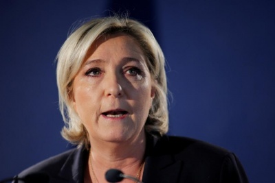 Σε ένωση καλεί η Le Pen τα εθνικιστικά κόμματα της Ευρώπης, ενόψει των ευρωεκλογών (5/2019)