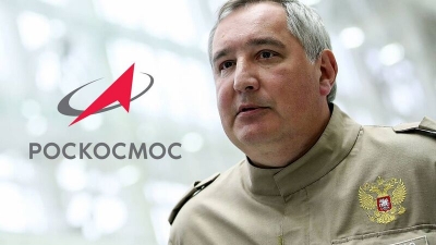 Επικεφαλής Roscosmos: Οι χώρες του ΝΑΤΟ θα καταστραφούν από τη Ρωσία σε μισή ώρα, σε έναν πυρηνικό πόλεμο