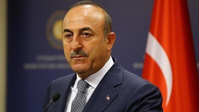 Cavusoglu (Τούρκος ΥΠΕΞ): Έτοιμοι να συνεργαστούμε με οποιαδήποτε κυβέρνηση στις ΗΠΑ - Πυρά κατά ΕΕ