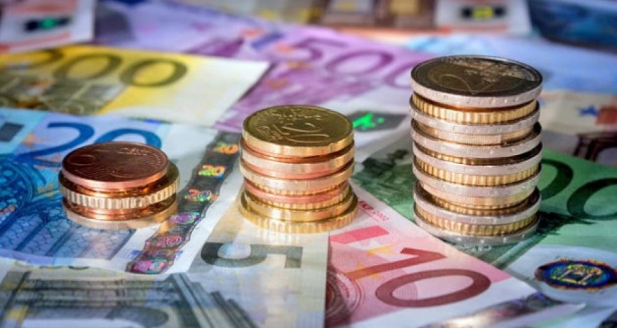 ΥΠΟΙΚ: Στα 5,739 δισ. ευρώ το πρωτογενές πλεόνασμα στο 10μηνο του 2019, έναντι στόχου 4,179 δισ. ευρώ