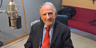 Παραιτήθηκε ο 80χρονος διοικητής του νοσοκομείο Καρδίτσας