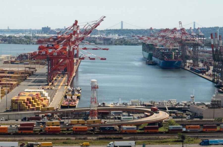 Οι ΗΠΑ θέλουν να «σκοτώσουν» τον φόρο άνθρακα στη διεθνή ναυτιλία και απειλούν με σκληρά αντίμετρα την.. πράσινη τρέλα