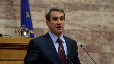 Δήλωση Λοβέρδου - Αβρανιτίδη (ΚΙΝΑΛ) για Brexit: Πρέπει να εξασφαλιστεί ομαλή μετάβαση