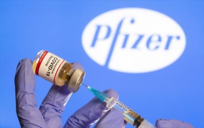 ΗΠΑ: Ξεκινά η διανομή του εμβολίου της Pfizer κατά του Covid - Πως θα γίνει