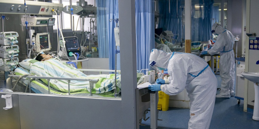 Συναγερμός για τον κορωνοϊό στην Ελλάδα - Στα 31 τα κρούσματα, αναμένεται ραγδαία αύξηση - Σε σοβαρή κατάσταση 3 ασθενείς