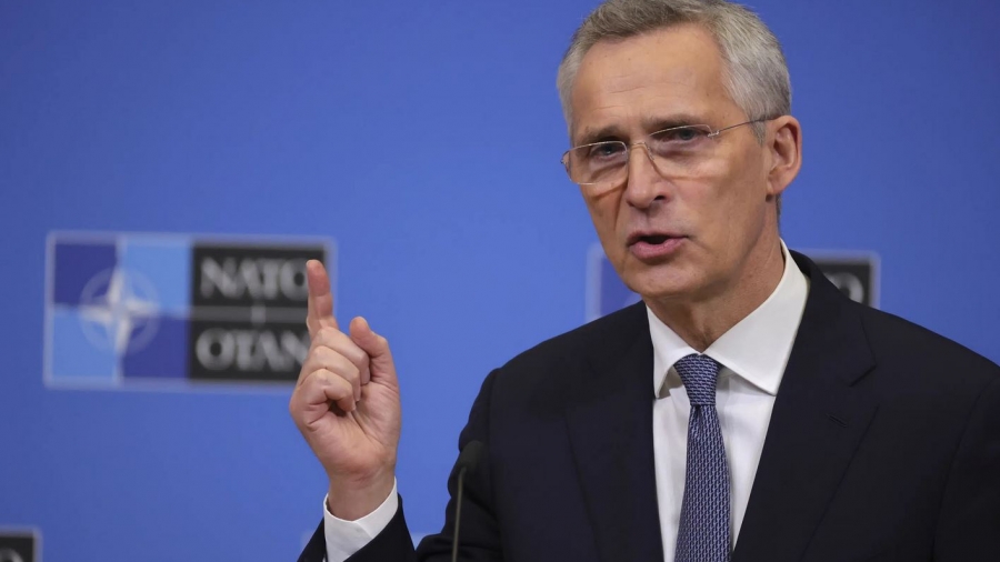 Στην Τουρκία, ο Stoltenberg την Πέμπτη (16/2) - Στο επίκεντρο η παροχή βοήθειας μετά τους σεισμούς