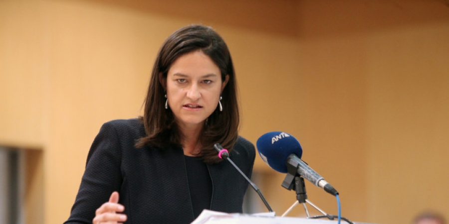 Κεραμέως: Πιθανή η παράταση του σχολικού έτους κατά 2 βδομάδες