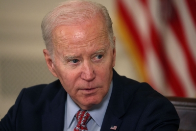 O Biden στέλνει 1.500 στρατιώτες στα σύνορα των ΗΠΑ με το Μεξικό