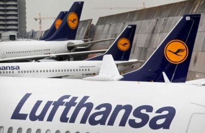 Στην τελική ευθεία το deal της Lufthansa με την Ρώμη για την απόκτηση της Ita