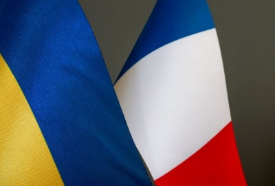Arbaretier (Γάλλος Συνταγματάρχης): Η Γαλλία θα τοποθετήσει στρατεύματα κατά μήκος του Δνείπερου στην Ουκρανία