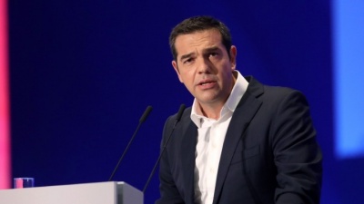 Τσίπρας: Ο ελληνικός λαός δικαιούται άλλη μία 4ετία με ανθρώπους που δεν προέρχονται από τις ελίτ - Η ΝΔ ζητεί επιστροφή του ΔΝΤ