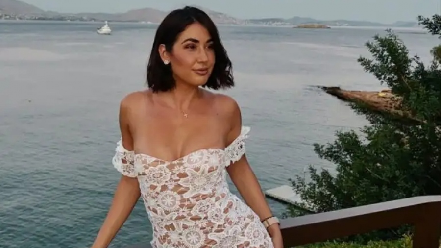 Καταδικάστηκε ο 36χρονος αστυνομικός για την υπόθεση revenge porn της Έλενας Κρεμλίδου