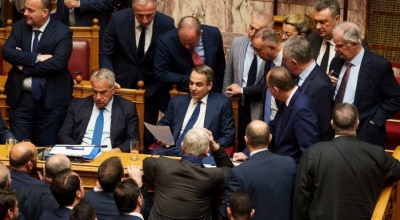 Έρχεται «μαύρο» στις εκλογές για τους γαλάζιους βουλευτές της Θεσσαλίας – Φοβούνται την τύχη του… Αγοραστού