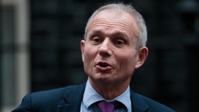 Lidington (υπ. Επικρατείας Βρετανίας): Οι συνομιλίες με τους Εργατικούς για το Brexit δεν θα συνεχίζονται για μήνες