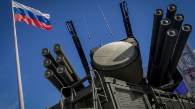 Πρωτοφανής πανικός στα ουκρανικά ΜΜΕ: «Οι Ρώσοι έφτιαξαν νέο anti-drone σύστημα με 3D εκτυπωτή - Οι ταχύτητές του ζαλίζουν»