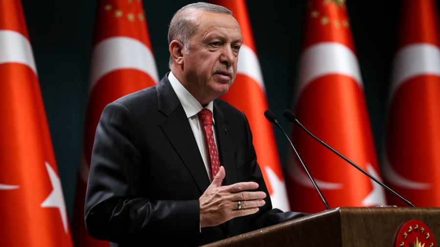 Σφοδρή και απρόβλεπτη διαμάχη της Τουρκίας με το Reuters –  Η αγγελία του διεθνούς πρακτορείου  που προκαλεί την οργή Erdogan