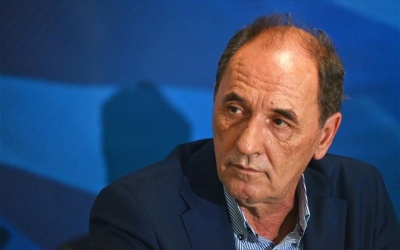 Σταθάκης:  Η Ελλάδα κόμβος της βαλκανικής ενεργειακής αγοράς με μεγάλες επενδύσεις στις υποδομές