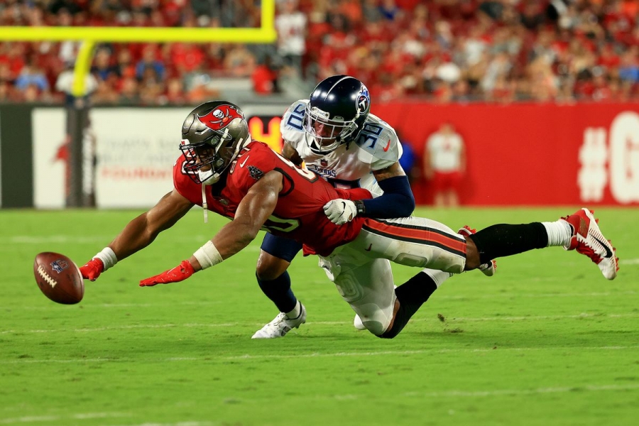 Αμερικάνικο ποδόσφαιρο: Αναμένεται να ξεπεράσει τα 20 δις. δολάρια ο τζίρος των στοιχηματικών εταιρειών την προσεχή σεζόν