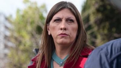 Κωνσταντοπούλου για Τέμπη και απεργία πείνας Ρούτσι: Η Δικαιοσύνη είναι αγαθό και όχι ιδιοκτησία της κυβέρνησης