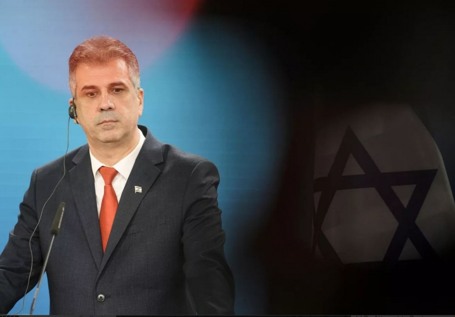 Ισραήλ: Δεν επιστρέφει ο πρεσβευτής μας στην Τουρκία, όσο παραμένει ο Erdogan στην εξουσία